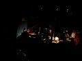 Antonio Farao Daniel Humair Vitous Miroslava live at Chorus