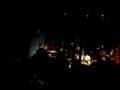 Antonio Farao Daniel Humair Vitous Miroslava live at Chorus