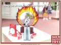 Evel Knievel Super Stunt Set