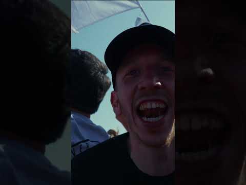  La banda de River Venice Beach, Los Angeles. #FIFACWC | #RiverMundial