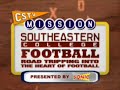Tennessee Football Fans Form The Big Orange Army: CSTV