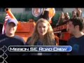 Tennessee Football Fans Form The Big Orange Army: CSTV