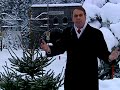 Adolf Ogi 2000 new year speech