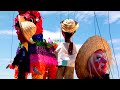 Senor Huesos Trailer