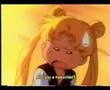 AMV Sailor Moon - Seiya i Usagi