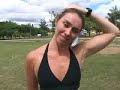 Alongamento para corrida Alongamento para corrida