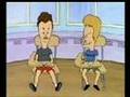 YTP: Beavis and Butthead Fight Over Additional Pylons