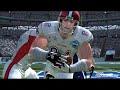 Madden NFL 07