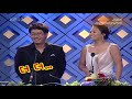 Alex - Shinae on KBS2 Entertainment Relay Alex - Shinae on KBS2 Entertainment Relay