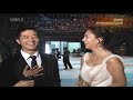 Alex - Shinae on KBS2 Entertainment Relay