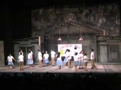 Batang Rizal: Batang Pilipino