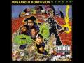 videos de Organised Konfusion - Prisoners of War