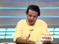 Sport a sensa��o da copa br 2008