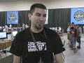 GRAW Interview