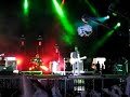 Snow Patrol - hands open - Live at Oxegen 2007 Snow Patrol - hands open - Live at Oxegen 2007