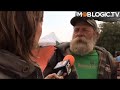 Tent City, USA