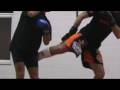 MMA REBECQ Gregory Angioi