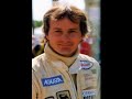 TRIBUTE TO GILLES VILLENUEVE TRIBUTE TO GILLES VILLENUEVE