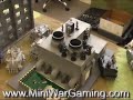 Tyranid vs Tzeentch 5,600 point Battle Report - Deployment