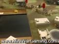 Tyranid vs Tzeentch 5,600 point Battle Report - Deployment