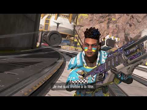 Vidéo 1