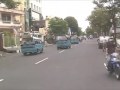 Manado angkot