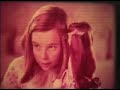 Talking Crissy Doll Commercial 1972  By Ideal