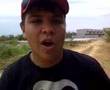 Dary yanke le canta a los muertitos