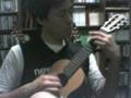 はじまり(Hajimari) on Guitalele