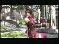 Soul Calibur 4 - Taki gets dropped