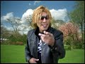 la lluvia internacional - vuelve - cumbia sureña
