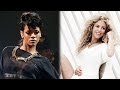 Rihanna & Shakira "Can't Remember to Forget ...