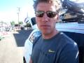 Axel Merckx Pre Race Stage 1 Tour De Gila (The SRAM Road Diaries)