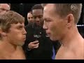 Urijah Faber Highlight NEW California Kid