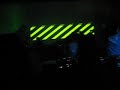 the bloody beetroots @ qoob party - milano