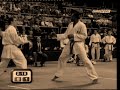 karate wkf highlight