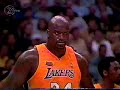 NBA 2001 Finals Game 2 Intro