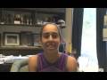 Samantha Shapiro - Interview