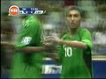[Futsal] Iran 4-2 Libya