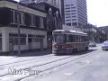 Mire Film Int. Toronto TTC Tramcar 1 - Canada