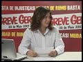 Greve Geral, 07.00 - Notici�rio PCP - Pt. II
