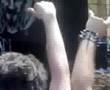 Satyricon - Mother North (at Gods Of Metal 2006, Milan)