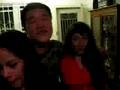 videos de CHRIS RIGGS ART SHOW AT THE CHRIS RIGGS GALLERY NYC SEP 5 08