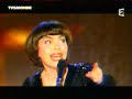 Mireille Mathieu - Paris en colere