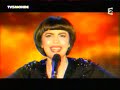 Mireille Mathieu - Paris en colere