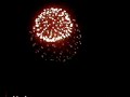 Fourth of July Fireworks