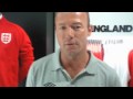 Alan Shearer's Video