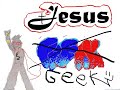 JesusGeekEp2: East Asian Culture 1