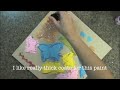 Crackle Paint