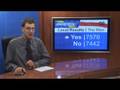Election '08: Midnight Update